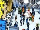 Quando i fumetti diventano musica Quando i fumetti diventano musica