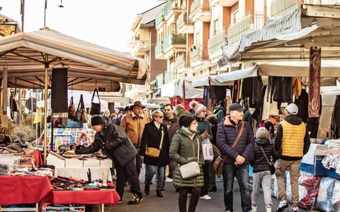 (Foto di Claudio Bonifazio)