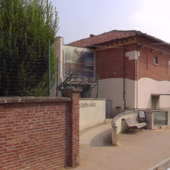 Al Cinema Teatro Eden di None risuonano le voci di Pat, Gioanin e Michele per contribuire al rinnovamento Al Cinema Teatro Eden di None risuonano le voci di Pat, Gioanin e Michele per contribuire al rinnovamento