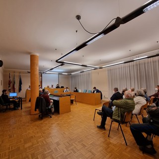 Il Consiglio comunale aperto del 24 ottobre
