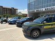 Nuovi mezzi per le Forze dell'ordine e la Polizia Locale