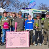 (Foto di repertorio)