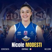Nicole Modesti