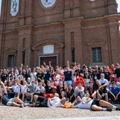 Primo meeting dei giovani volontari Anpas: “È stato un momento costruttivo”