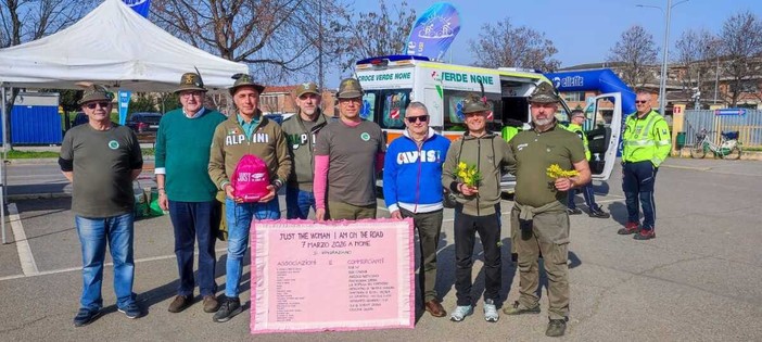 (Foto di repertorio) (Foto di repertorio)