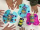 Le scuole al lavoro per il progetto ‘Bee Friends – Pollinator Garden’