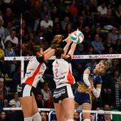(Foto Lega Volley Femminile)