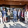 Inaugurato l’asilo nido di None con tre sezioni e un’area verde esterna Inaugurato l’asilo nido di None con tre sezioni e un’area verde esterna