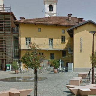 La biblioteca di None