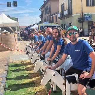 (Foto di repertorio)