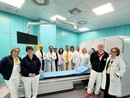 Fondazione Piemontese per la Ricerca sul Cancro, all’Istituto di Candiolo IRCCS una nuova TAC Spettrale