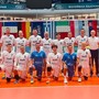 La nazionale di pallavolo agli europei in Bulgaria La nazionale di pallavolo agli europei in Bulgaria