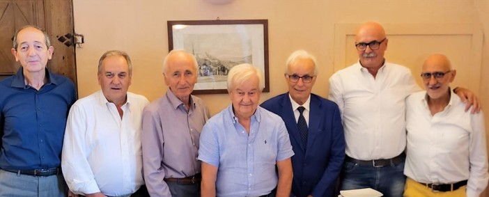 Osasco, la Società Operaia celebra Beppe Gilli e apre le porte ai giovani Osasco, la Società Operaia celebra Beppe Gilli e apre le porte ai giovani
