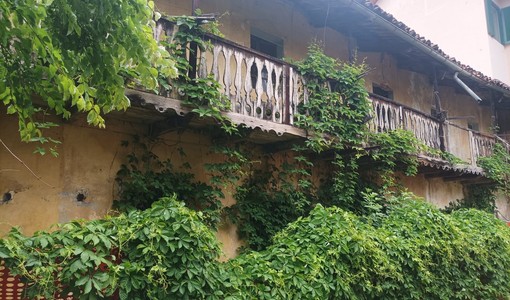 Casa Agù
