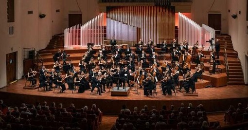 A Torino e Pinerolo i giovani talenti del percorso Professione Orchestra