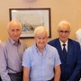 Osasco, la Società Operaia celebra Beppe Gilli e apre le porte ai giovani Osasco, la Società Operaia celebra Beppe Gilli e apre le porte ai giovani