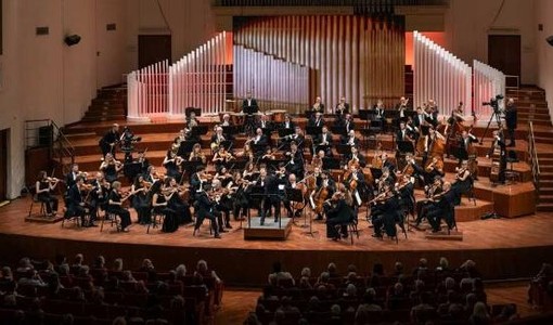 A Torino e Pinerolo i giovani talenti del percorso Professione Orchestra