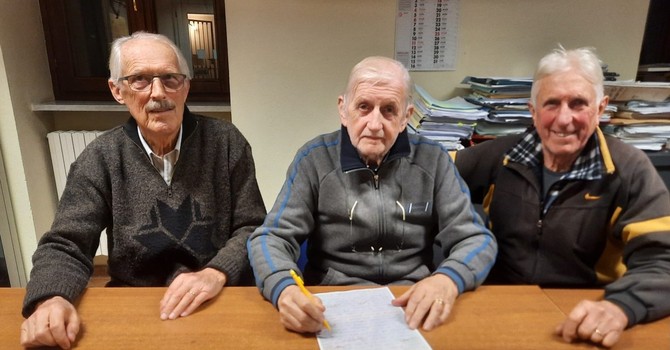 Rete fognaria tra Osasco e Garzigliana, si è sbloccata un’attesa iniziata nel 2002