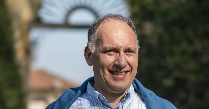 Marco Buttigliero Marco Buttigliero