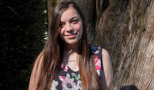 Salvatrice Sara Scarantino