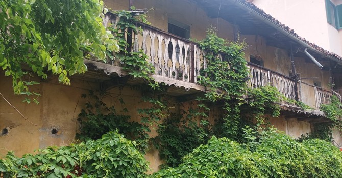 Casa Agù