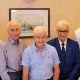 Osasco, la Società Operaia celebra Beppe Gilli e apre le porte ai giovani