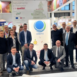 Kiwi giallo Haegeum, una grande opportunità per i produttori piemontesi