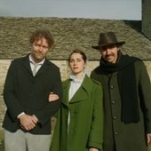 Un frame del film Un frame del film