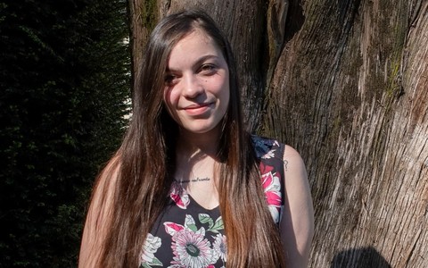 Salvatrice Sara Scarantino