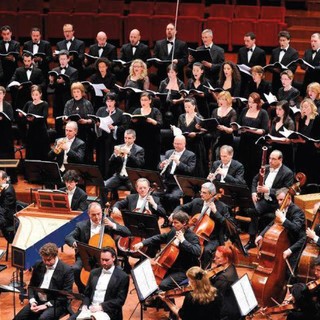 L’Orchestra e Consort Maghini