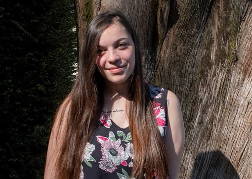 Salvatrice Sara Scarantino