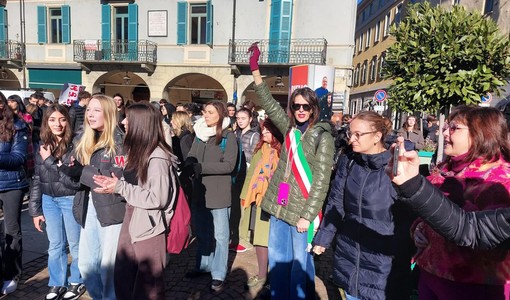 (Foto di repertorio)