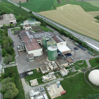 Il Polo ecologico di Acea Pinerolese Industriale