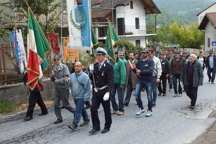 (Foto di Bruno Galliano)