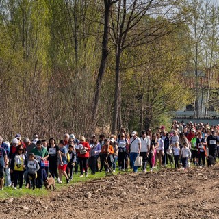 La Lions Walk è in marcia verso i mille iscritti