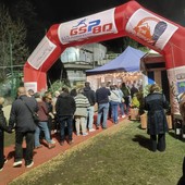 Pomaretto si riaccende ad aprile: Ruggeri, cibo e solidarietà sotto il palatenda