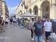 I negozi scendono in strada con ‘Vetrine del Pinerolese’