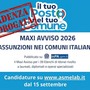 Maxi avviso ASMEL 2026, boom di candidature: prorogata la scadenza al 15 ottobre