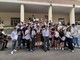 Pinerolo: festa all’Engim per consegna diplomi e borse di studio