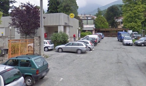 Continua l’agonia: posticipata ancora la riapertura dell’ufficio postale di Perosa Argentina Continua l’agonia: posticipata ancora la riapertura dell’ufficio postale di Perosa Argentina