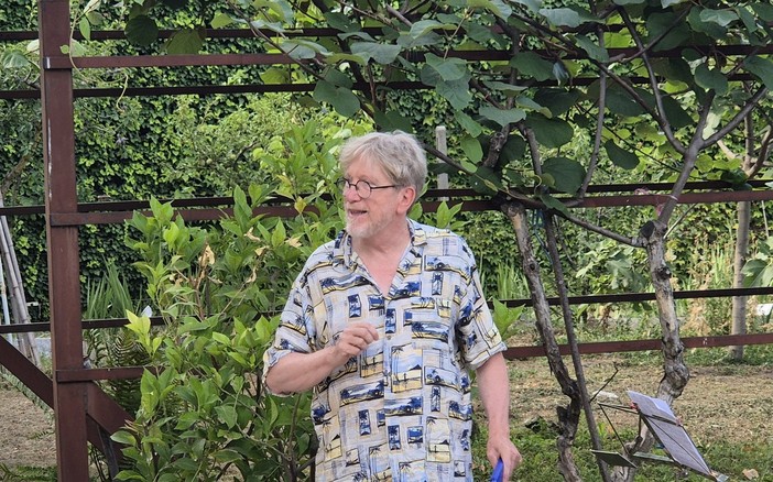 Alessandro La Noce Alessandro La Noce
