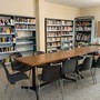 La biblioteca di Baudenasca si rinnova lungo il cammino per entrare in Erasmo