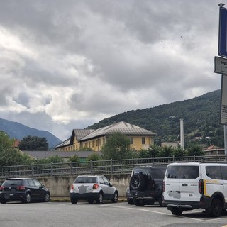 Gli rubano l’auto mentre lavora in Pronto soccorso a Pinerolo