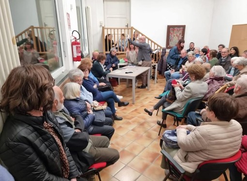 (Foto di repertorio)