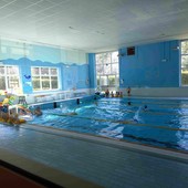 La piscina di Perosa Argentina passa all’Unione montana che annuncia nuovi lavori