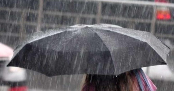 Annunciati temporali nelle prossime ore Annunciati temporali nelle prossime ore