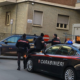 Pinerolo: incidente all’incrocio tra via Turati e via Chiampo