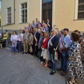 Pinerolo inaugura la ‘Casa del sociale’ del territorio
