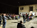 L’incontro di ieri L’incontro di ieri