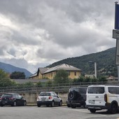 Gli rubano l’auto mentre lavora in Pronto soccorso a Pinerolo Gli rubano l’auto mentre lavora in Pronto soccorso a Pinerolo